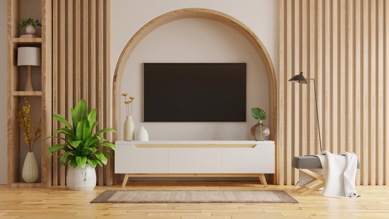 Image showcasing Modular Furniture | Radiant Decor